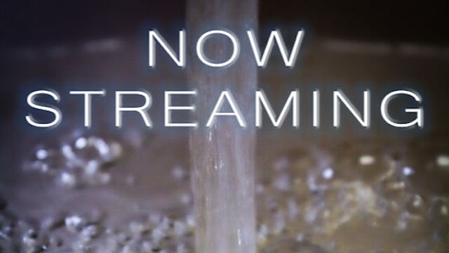 Now Streaming