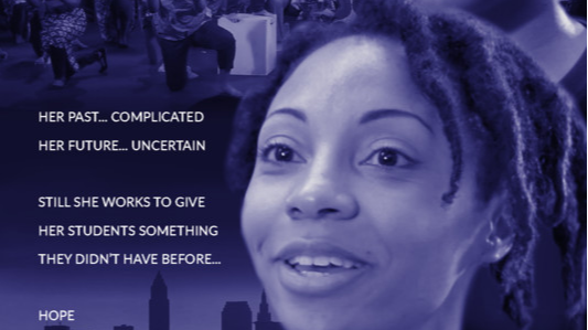 Sankofa Curtain Call