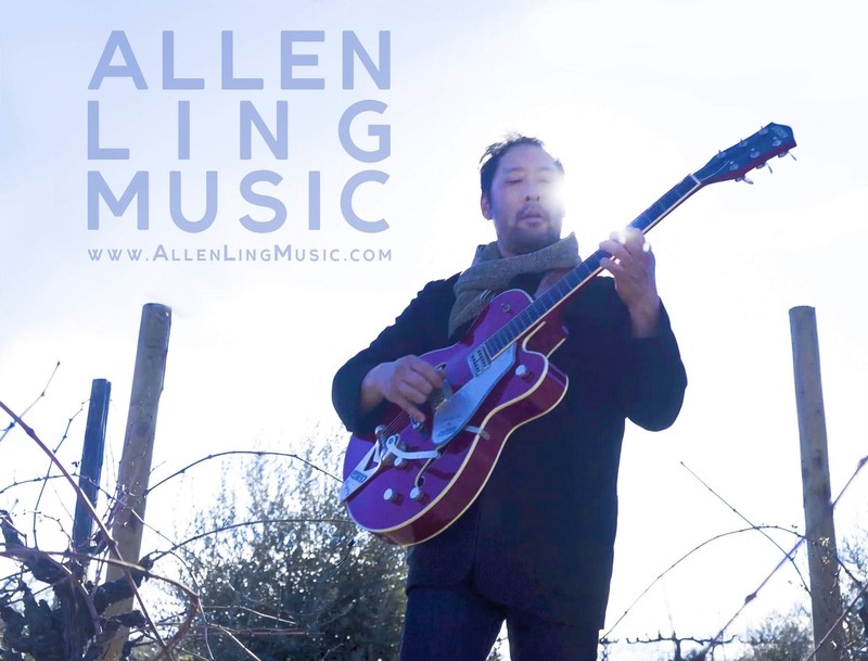 Straight Into the Ocean - Trailer