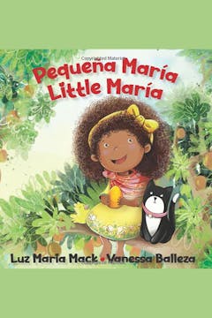 Pequeña María/ Little María