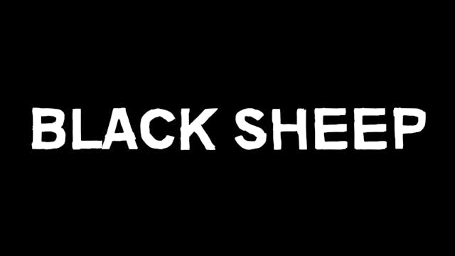 Black Sheep