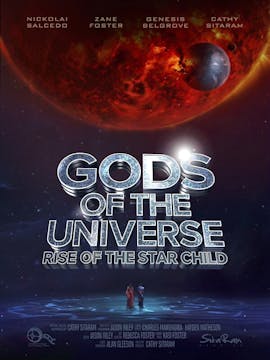 Gods of the Universe