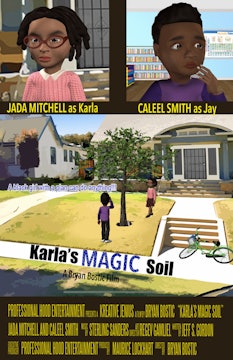 Karla's Magic Soil