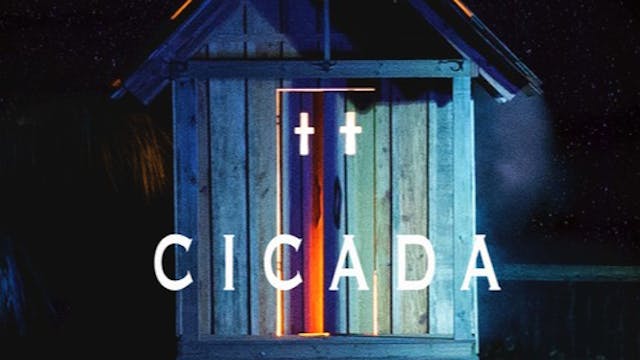 Cicada