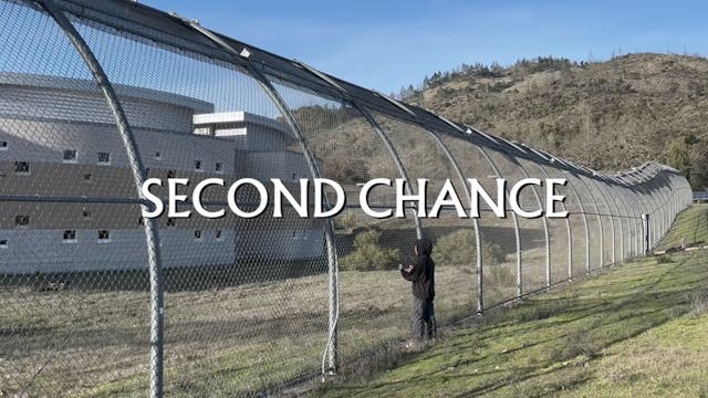 Second Chance