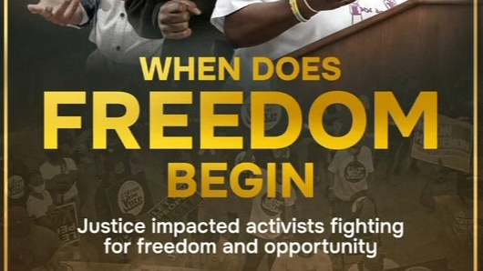 When Does Freedom Begin