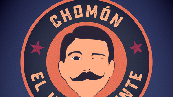 Chomon El Incoherente