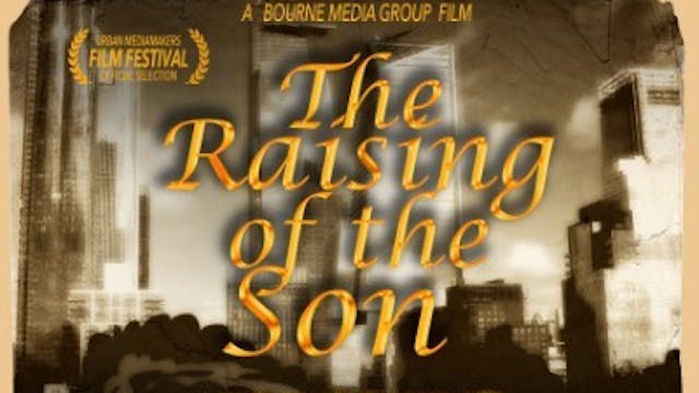 The Raising of the Son