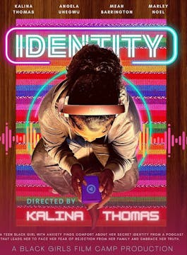 Identity