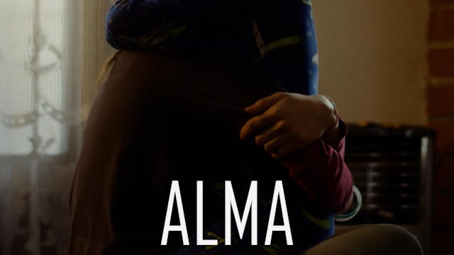 ALMA