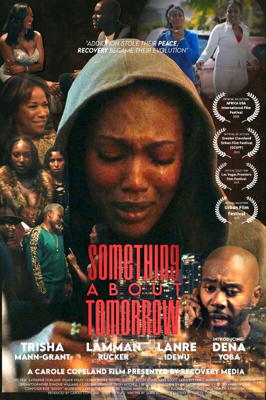 Something About Tomorrow