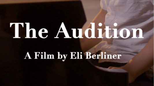 The Audition