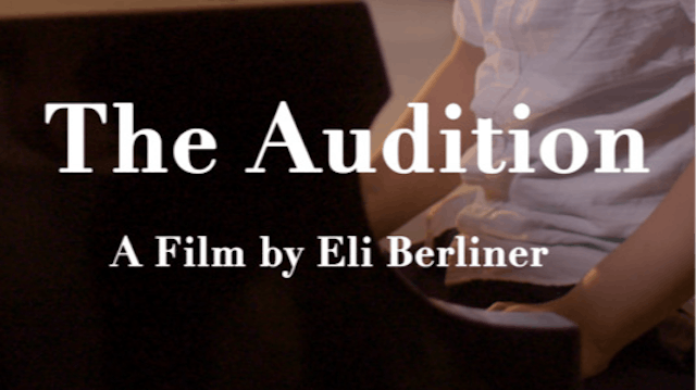 The Audition