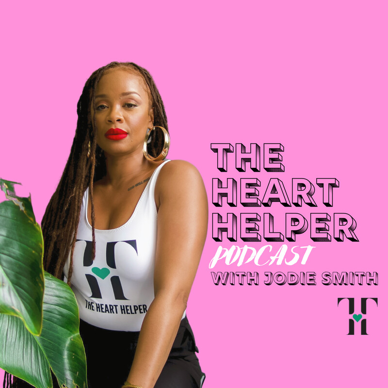The Heart Helper Podcast