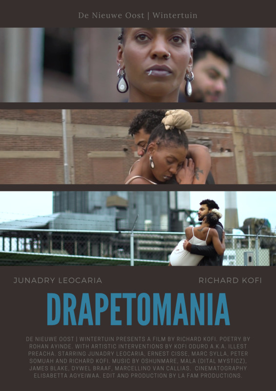 Drapetomania