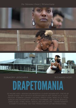 Drapetomania