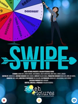 Swipe