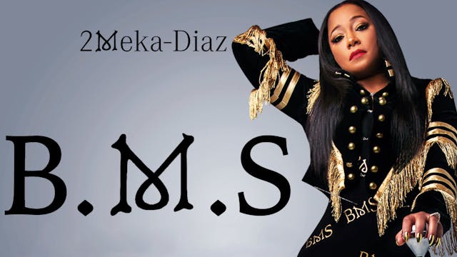 2Meka Diaz B.M.S