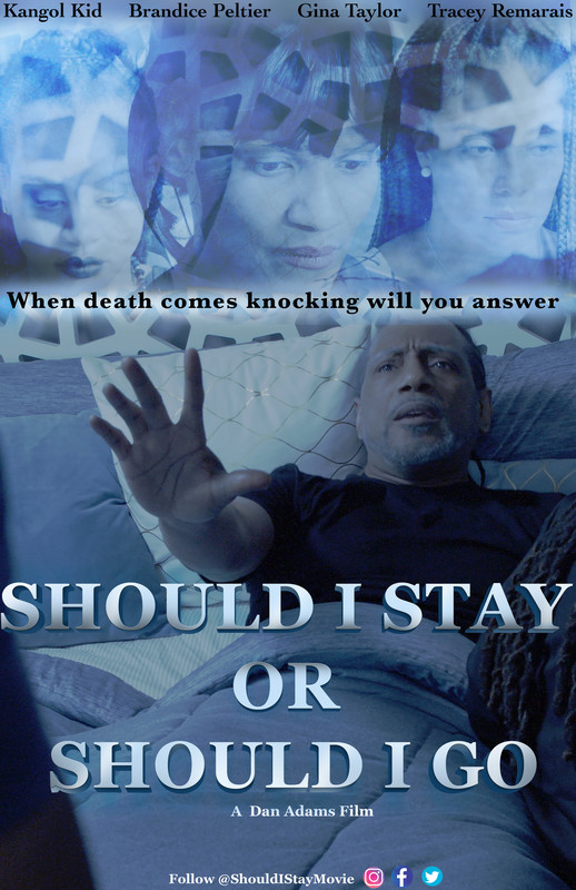 Should I Stay Or Should I Go