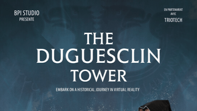 The Duguesclin Tower
