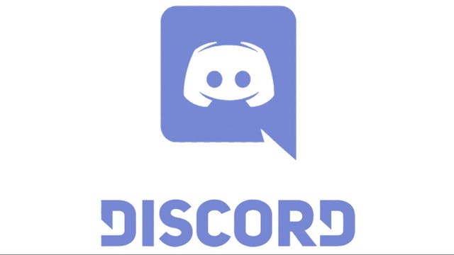 Discord - “Your Place to Talk”