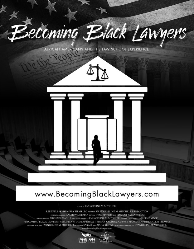 Becoming Black Lawyers