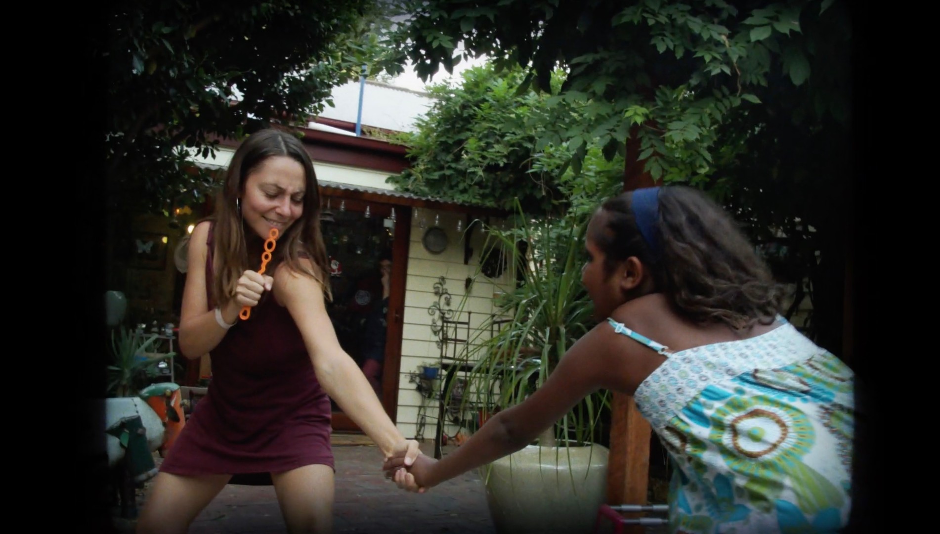 Lover I Surrender - THE BLACK SORROWS