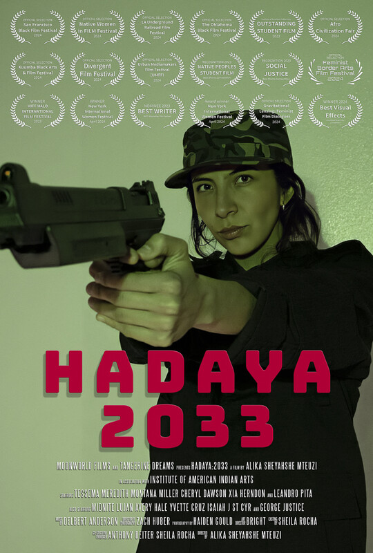 Hadaya:2033