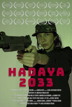 Hadaya:2033