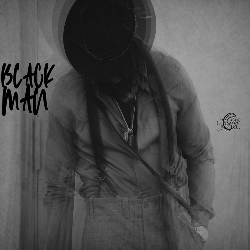 Black Man