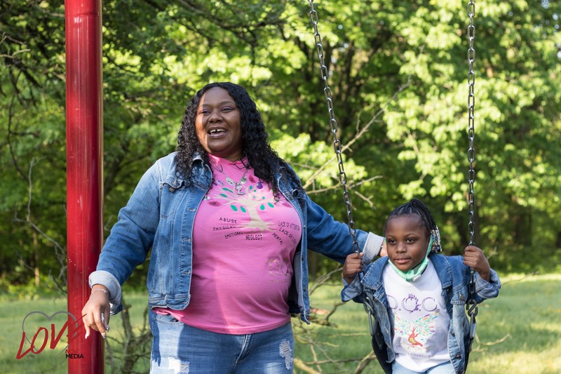 Just Love Stories: The Do Over