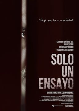 Solo Un Ensayo