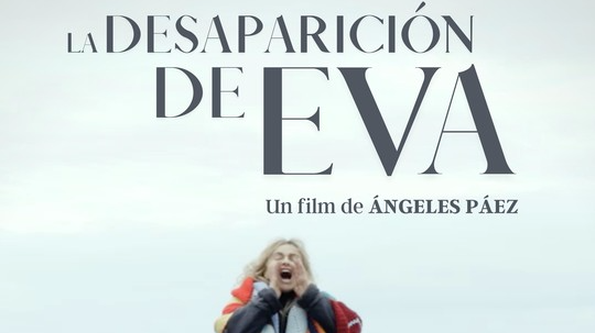 La Desaparición De Eva | The Disappearance of Eve