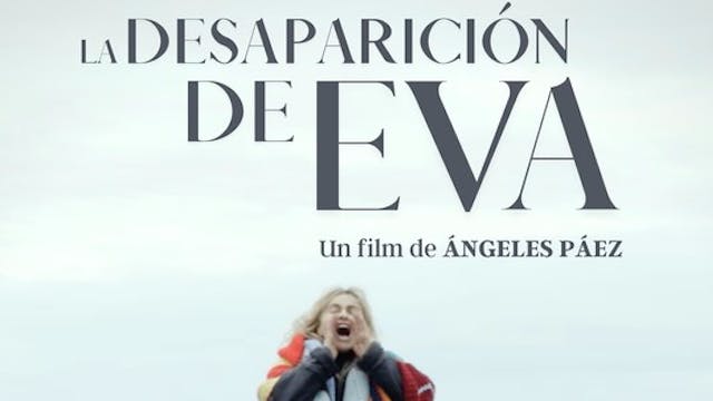 La Desaparición De Eva | The Disappea...