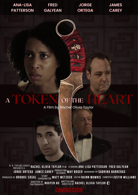 A Token of the Heart