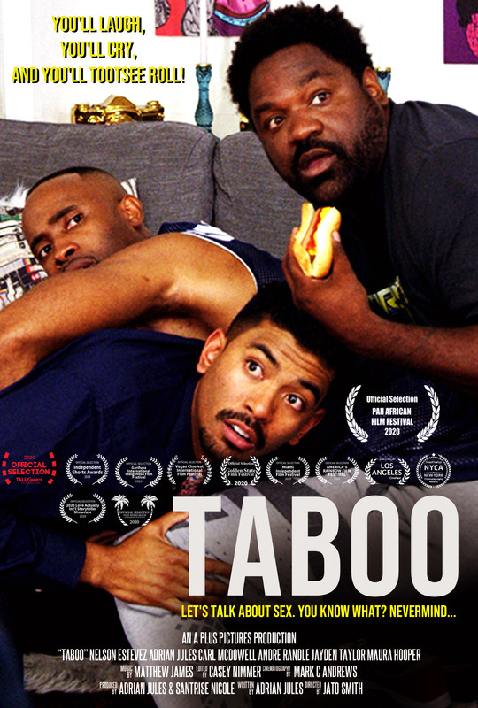 Taboo