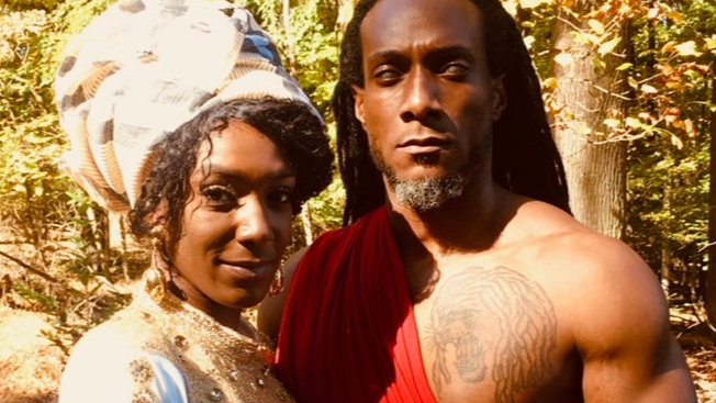 Maroon King - The Choice of Dayu