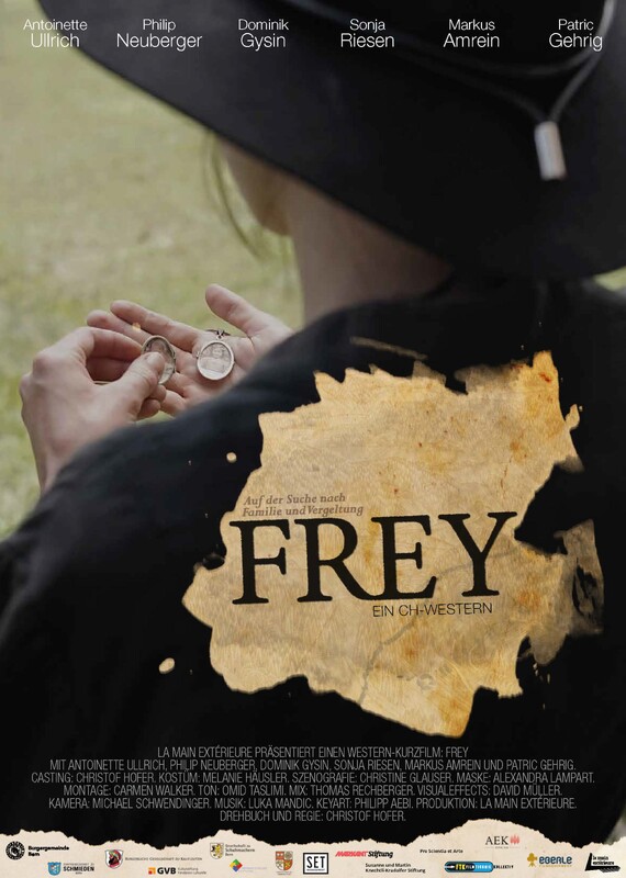 Frey