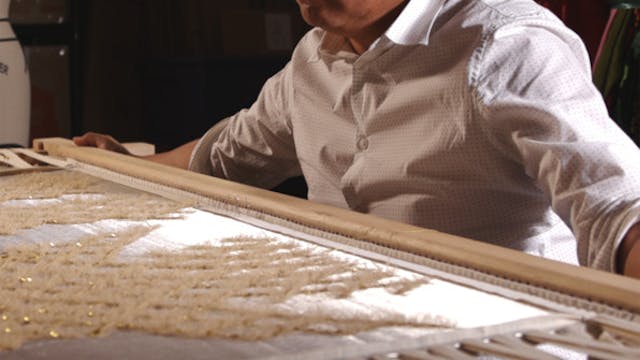 Becoming: ORLANDO DUGI