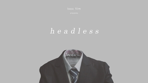 Headless