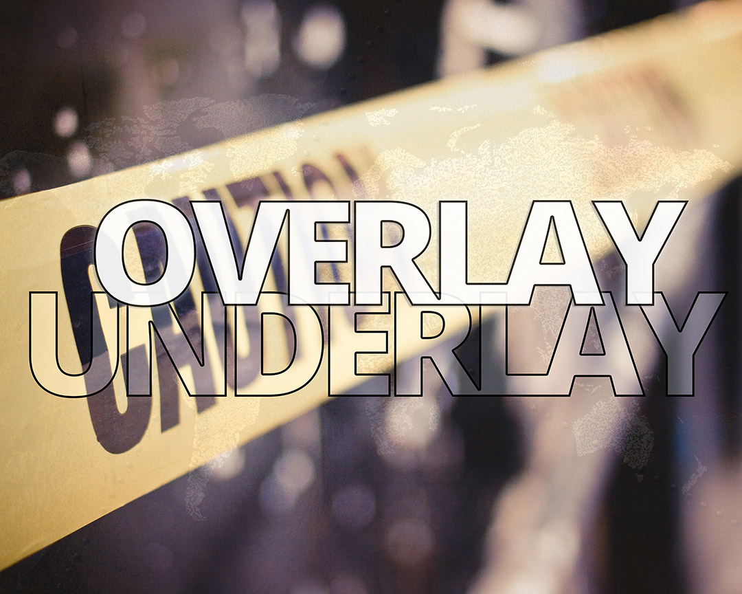 OverlayUnderlay™ Talk Show :: How the Vote Is Stolen in the USA