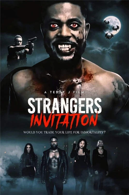 Strangers Invitation
