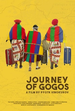Journey of Gogos