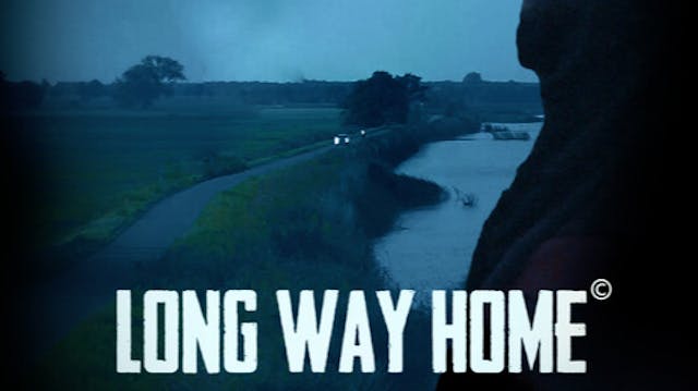 Long Way Home