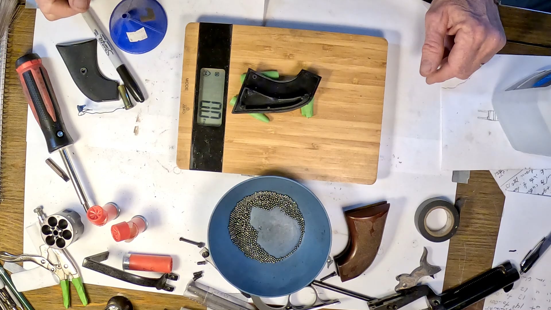 Ultimate SAA Race Build Episode Six