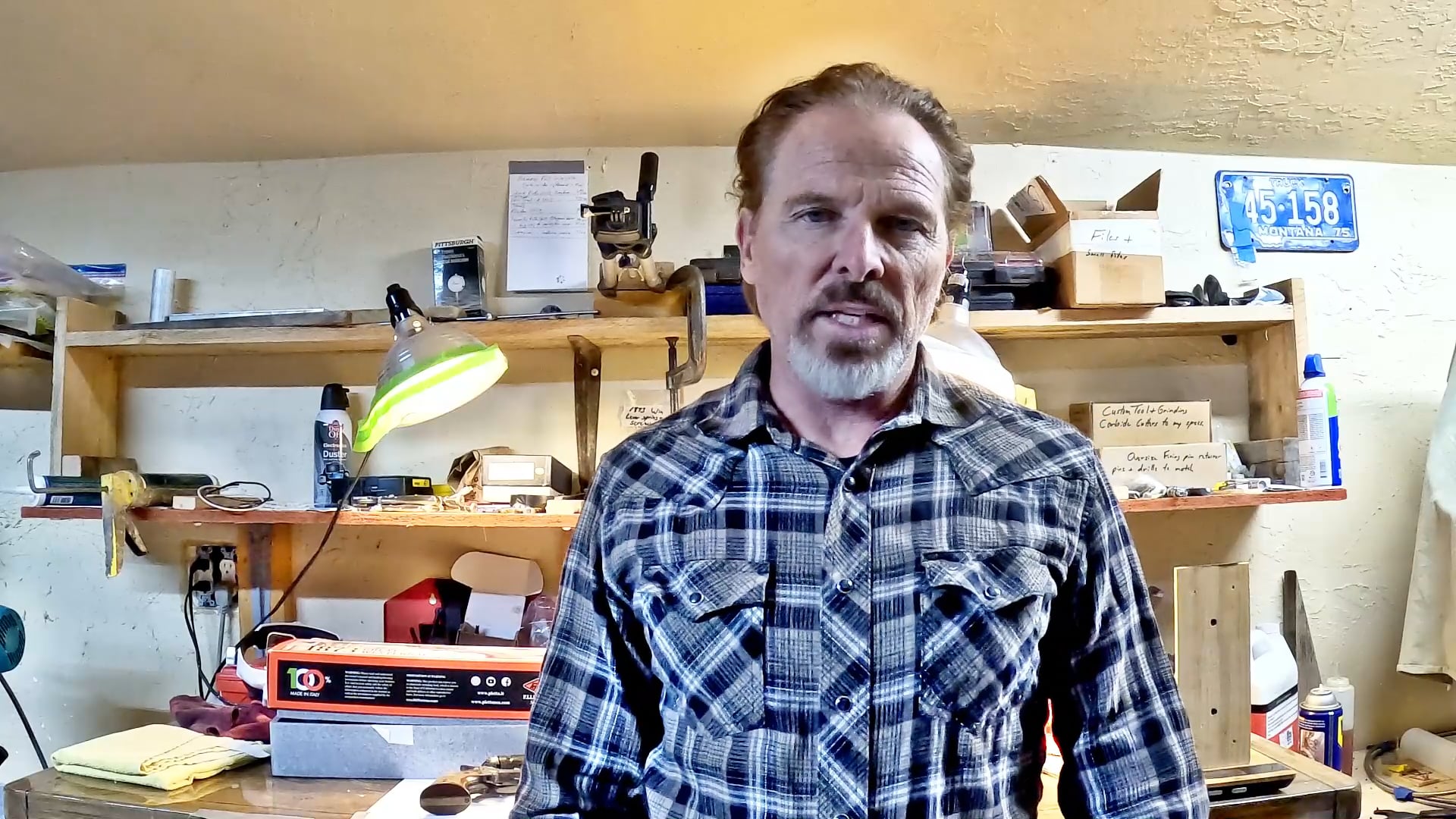 Sneak Peek Video One