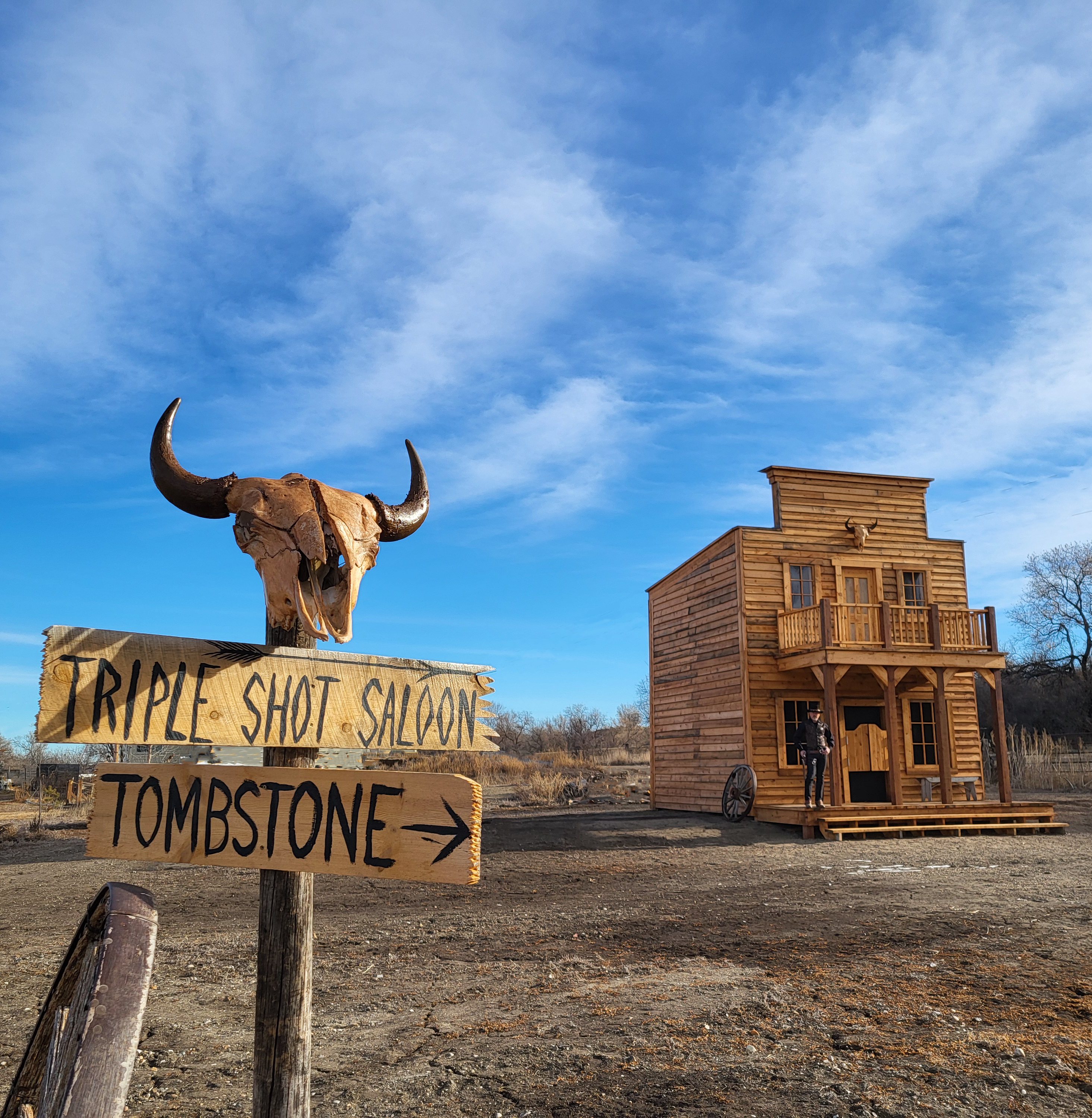 Sneak Peeks And Behind The Scenes