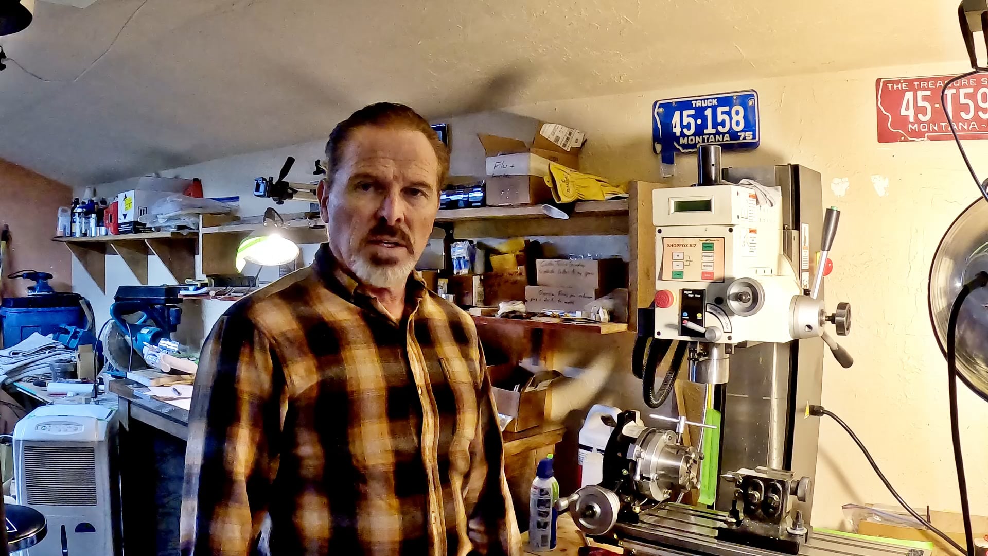 Ultimate SAA Race Build Episode One