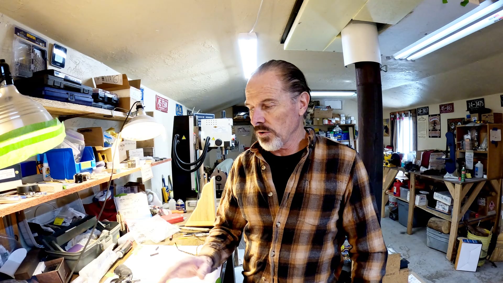 Deep Cleaning My Favorite Race SAA and Tune Up