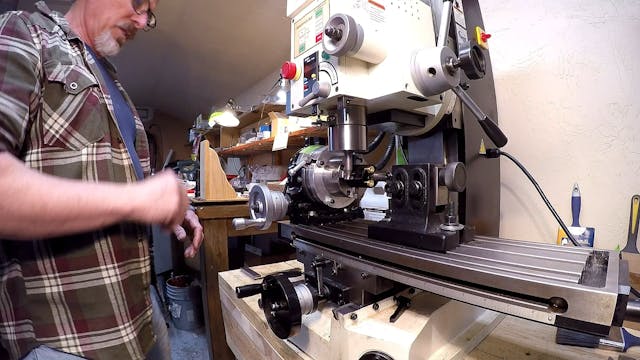 Single Action Revolver Race Build Epi...